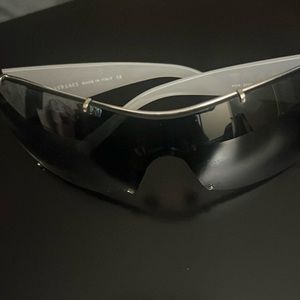 Original Versace unisex sunglasses